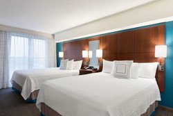  - Residence Inn by Marriott Downtown Oklahoma City - I-40, Exit 150A & 150B