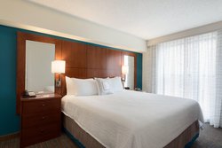  - Residence Inn by Marriott Downtown Oklahoma City - I-40, Exit 150A & 150B