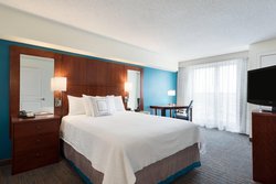  - Residence Inn by Marriott Downtown Oklahoma City - I-40, Exit 150A & 150B