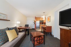  - Residence Inn by Marriott Downtown Oklahoma City - I-40, Exit 150A & 150B