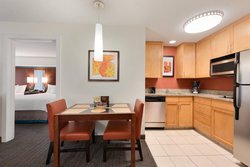  - Residence Inn by Marriott Downtown Oklahoma City - I-40, Exit 150A & 150B