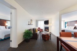  - Residence Inn by Marriott Downtown Oklahoma City - I-40, Exit 150A & 150B