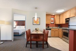  - Residence Inn by Marriott Downtown Oklahoma City - I-40, Exit 150A & 150B