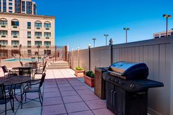  - Residence Inn by Marriott New Rochelle - I-95, Exit 16