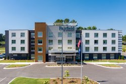  - Fairfield Inn & Suites by Marriott Albertville
