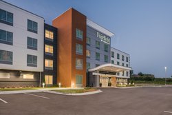  - Fairfield Inn & Suites by Marriott Albertville