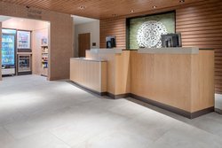  - Fairfield Inn & Suites by Marriott Albertville