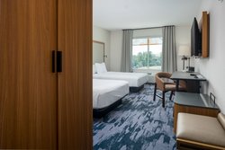  - Fairfield Inn & Suites by Marriott Albertville