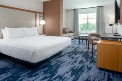  - Fairfield Inn & Suites by Marriott Albertville