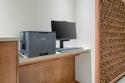  - Fairfield Inn & Suites by Marriott Albertville