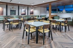  - Fairfield Inn & Suites by Marriott Albertville