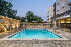  - Fairfield Inn & Suites by Marriott Albertville
