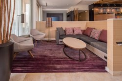  - Courtyard by Marriott Hotel Fairfax - I-66, Exit 57