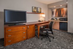  - Courtyard by Marriott Hotel Fairfax - I-66, Exit 57