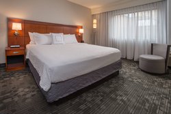  - Courtyard by Marriott Hotel Fairfax - I-66, Exit 57