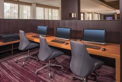  - Courtyard by Marriott Hotel Fairfax - I-66, Exit 57