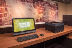  - Courtyard by Marriott Hotel Fairfax - I-66, Exit 57