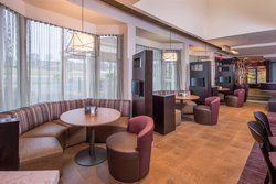  - Courtyard by Marriott Hotel Fairfax - I-66, Exit 57