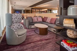  - Courtyard by Marriott Hotel Fairfax - I-66, Exit 57