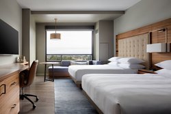  - Marriott Hotel Spring