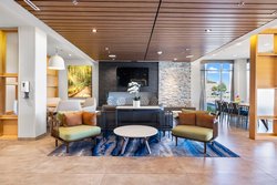  - Fairfield Inn & Suites by Marriott South San Francisco