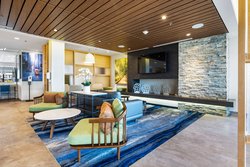  - Fairfield Inn & Suites by Marriott South San Francisco