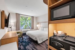  - Fairfield Inn & Suites by Marriott South San Francisco