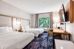  - Fairfield Inn & Suites by Marriott South San Francisco