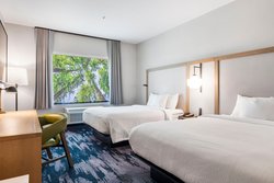  - Fairfield Inn & Suites by Marriott South San Francisco