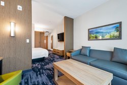  - Fairfield Inn & Suites by Marriott South San Francisco