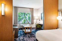  - Fairfield Inn & Suites by Marriott South San Francisco