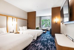  - Fairfield Inn & Suites by Marriott South San Francisco