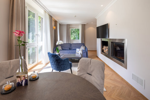 LENKERHOF GOURMET SPA RESORT - Photo 8