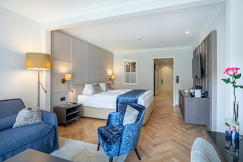 LENKERHOF GOURMET SPA RESORT