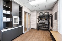  - Fairfield Inn & Suites by Marriott South San Francisco