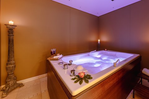 LENKERHOF GOURMET SPA RESORT - Photo 23