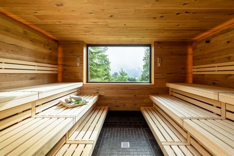 LENKERHOF GOURMET SPA RESORT - Photo 24