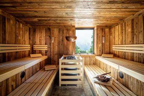 LENKERHOF GOURMET SPA RESORT - Photo 25