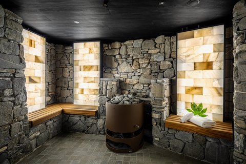 LENKERHOF GOURMET SPA RESORT - Photo 27