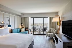  - Westdrift Manhattan Beach Hotel