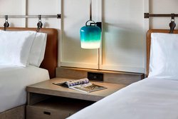  - Westdrift Manhattan Beach Hotel