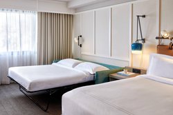  - Westdrift Manhattan Beach Hotel