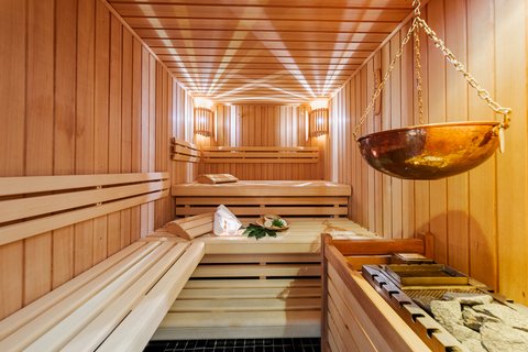 LENKERHOF GOURMET SPA RESORT - Photo 28