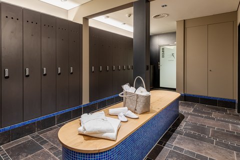 LENKERHOF GOURMET SPA RESORT - Photo 31