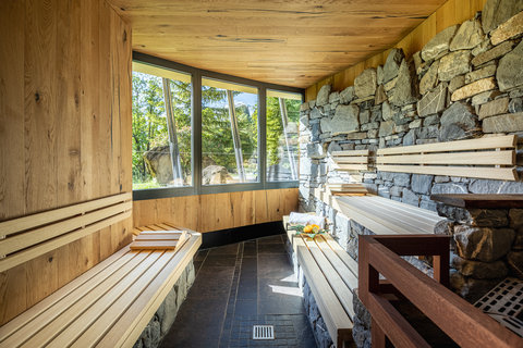 LENKERHOF GOURMET SPA RESORT - Photo 29