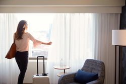  - Delta Hotel by Marriott Calgary Downtown