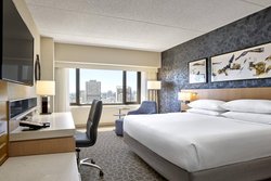 - Delta Hotel by Marriott Calgary Downtown
