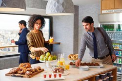  - Delta Hotel by Marriott Calgary Downtown