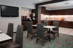  - Residence Inn by Marriott Arlington - I-20, Exit 450