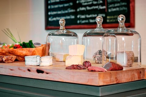 RENAISSANCE DALLAS HOTEL - Photo 41